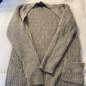 Women’s cardigan